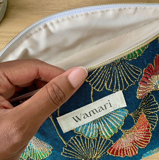 Sac banane Ginkgo - Édition limitée