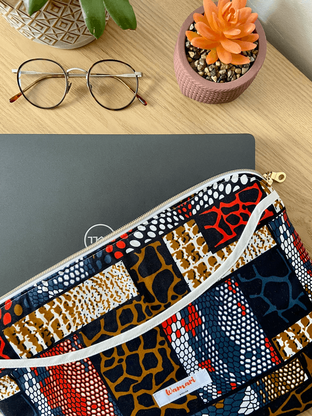 Pochette d&#039;ordinateur / tablette
